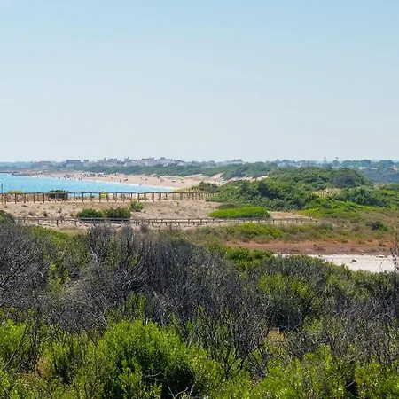 Casa vacanze Santina *