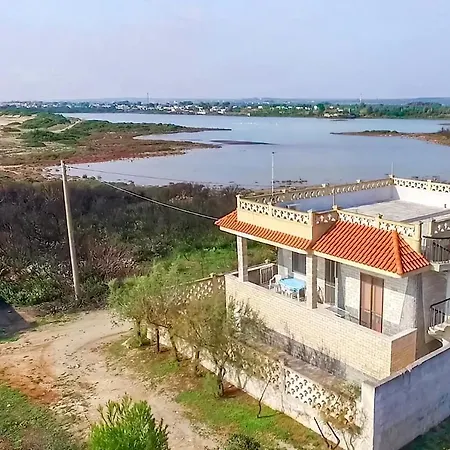 Holiday home Santina