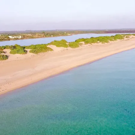 Santina Holiday home