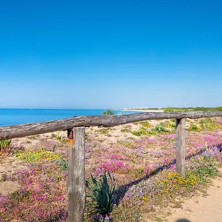 Casa vacanze Santina *