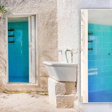 Holiday home Santina Torre Colimena