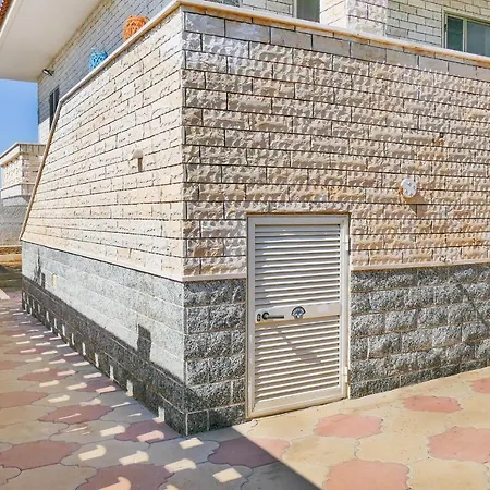 Holiday home Santina