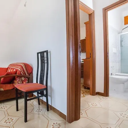 Santina Holiday home Torre Colimena