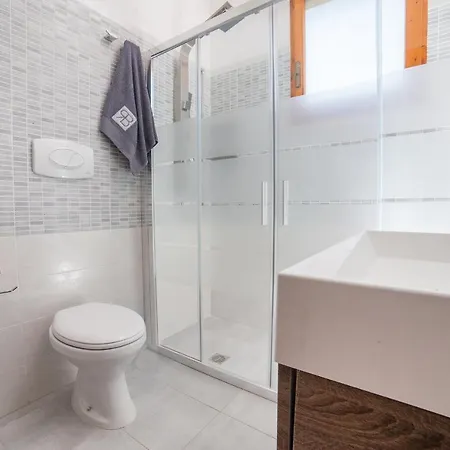 Santina Holiday home Torre Colimena