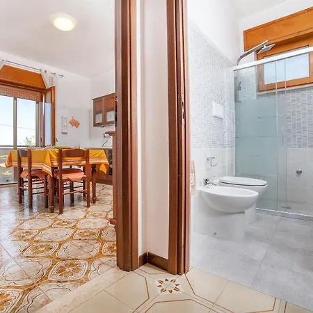 Holiday home Santina
