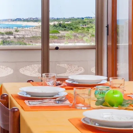 Santina Holiday home Torre Colimena