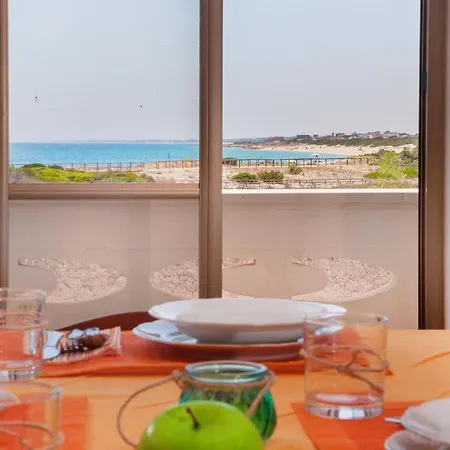 Santina Casa vacanze Torre Colimena