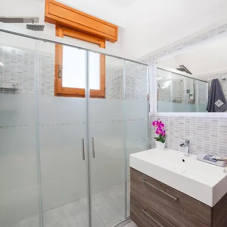 Holiday home Santina Torre Colimena