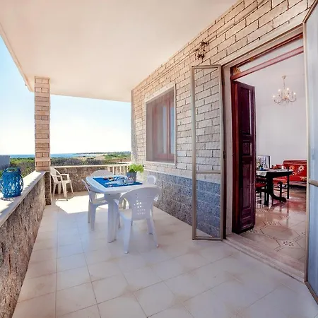Holiday home Santina Torre Colimena