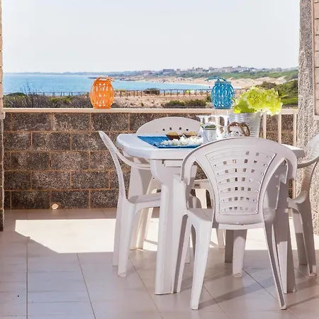 Holiday home Santina *