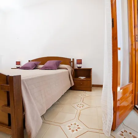 Santina Casa vacanze Torre Colimena