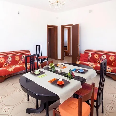Santina Holiday home *