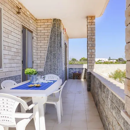 Santina Holiday home Torre Colimena