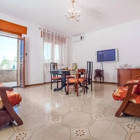 Holiday home Santina *